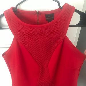 Worthington sleeveless top